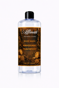 Mahogany Teakwood Body Wash