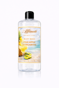 Pineapple Margaritas Body Wash