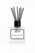Bourbon Vanilla Reed Diffuser