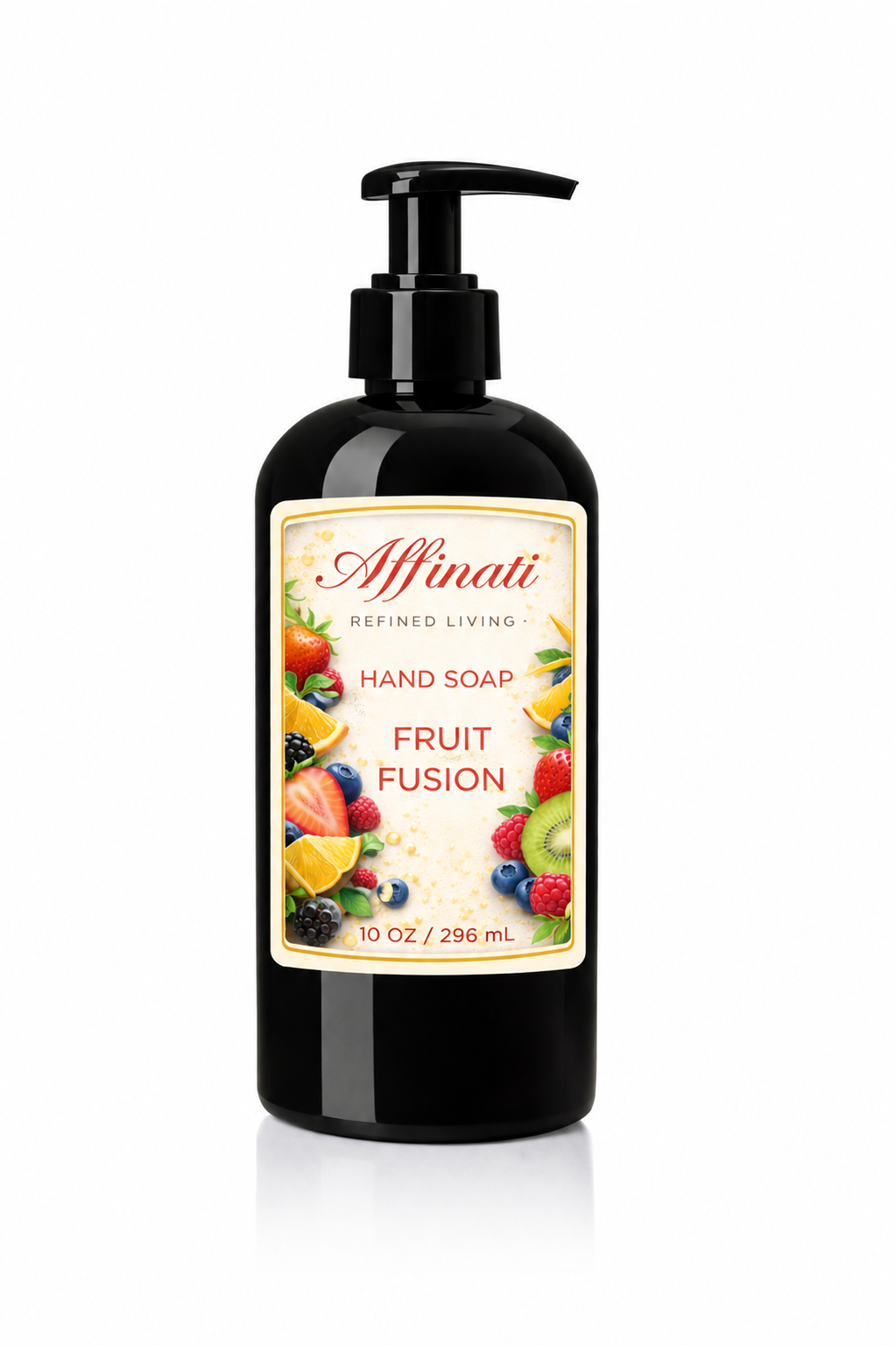 Fruit Fusion Hand Soap