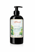 Cactus & Sea Salt Hand Soap