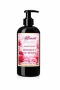 Bouquet of Roses Hand Soap