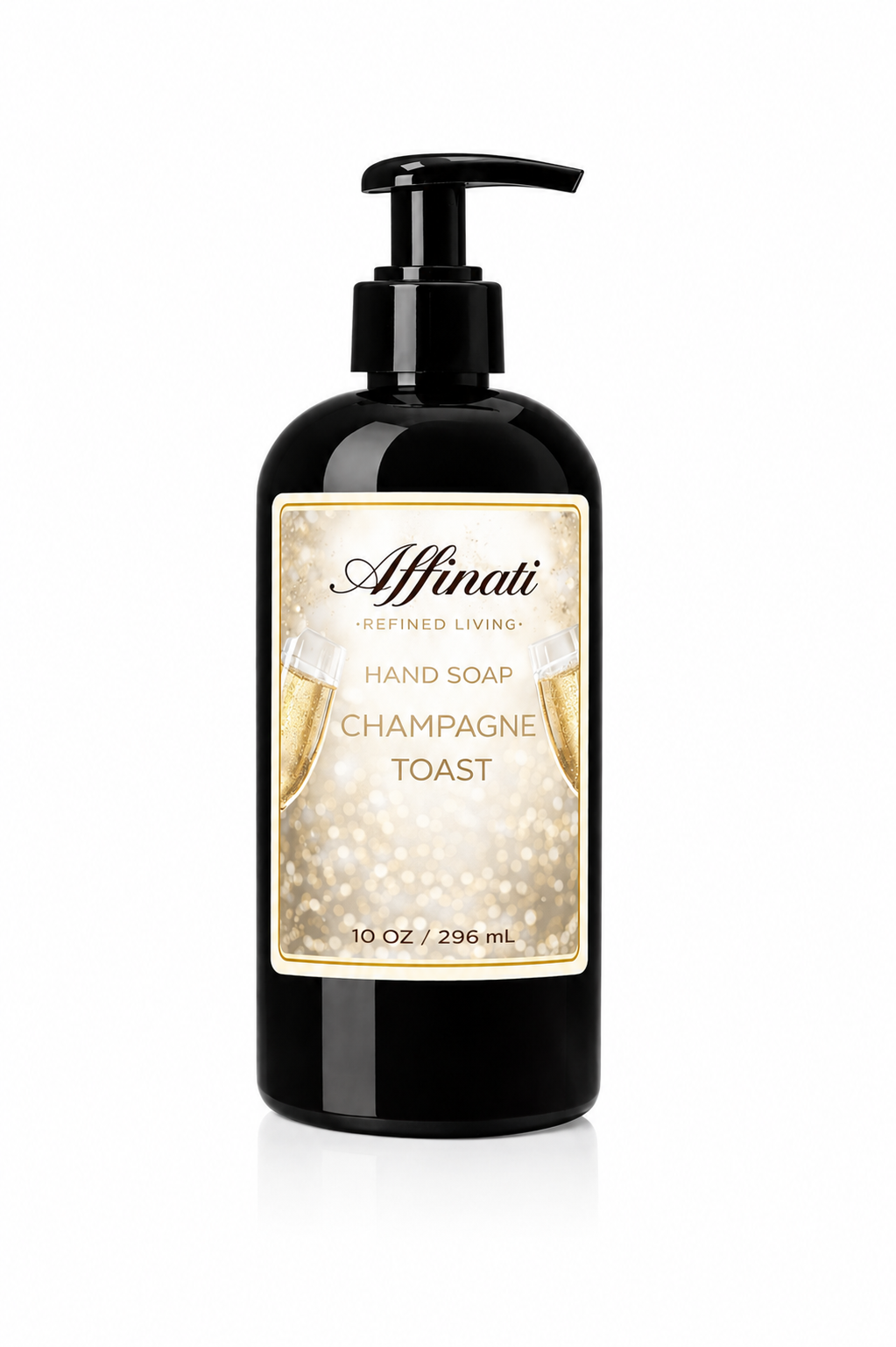 Champagne Toast Hand Soap