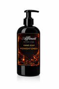 Midnight Ember Hand Soap