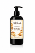 Almond Biscotti Hand Soap