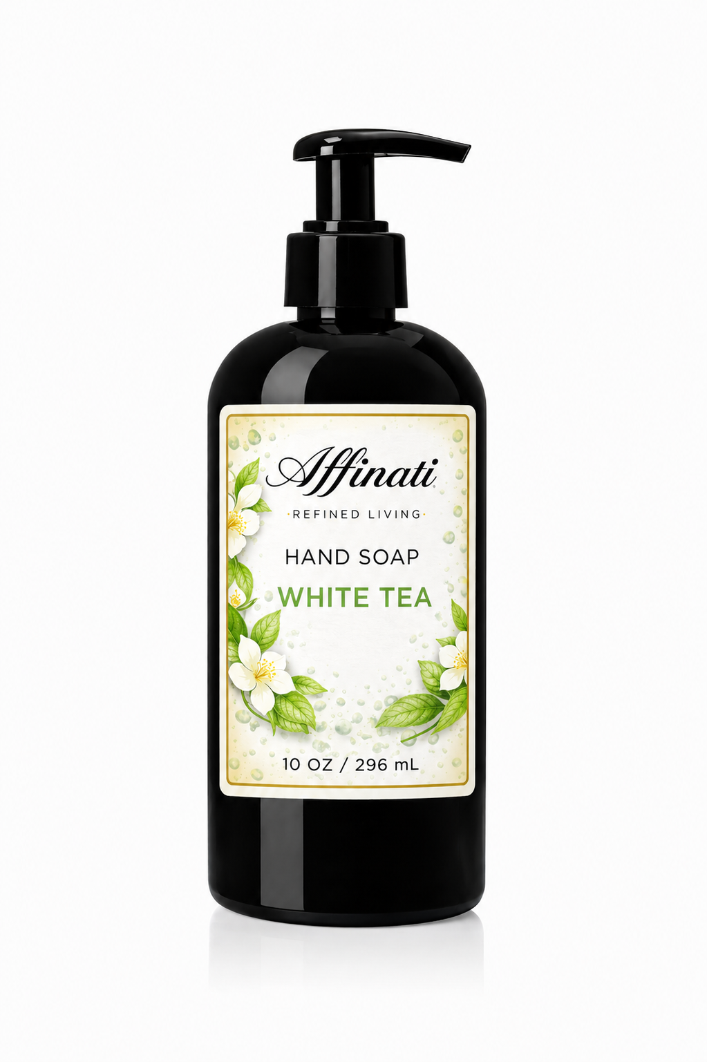 White Tea Hand Soap
