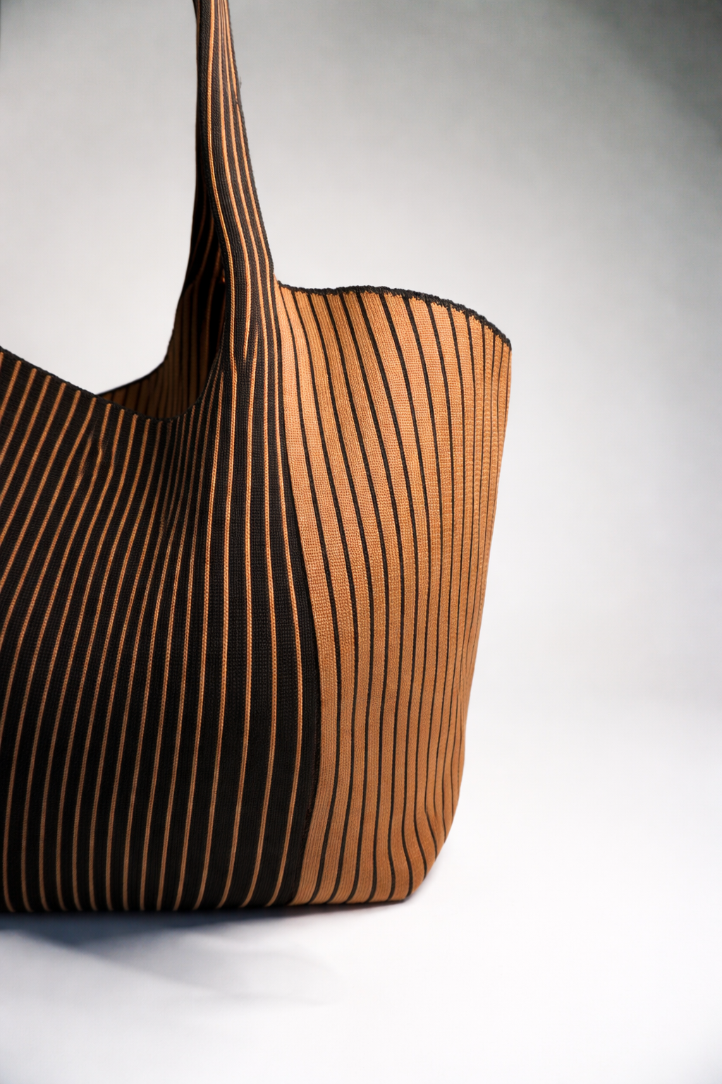 Brown Everyday Tote