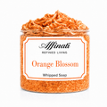 Orange Blossom Whipped Soap - 20 oz