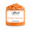 Pumpkin Cheesecake Whipped Soap - 20 oz
