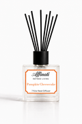 Pumpkin Cheesecake Reed Diffuser