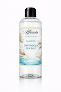 Driftwood & Sea Salt Shampoo