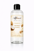 Coconut Flakes Shampoo