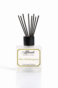 Olive Oil & Bergamot Reed Diffuser