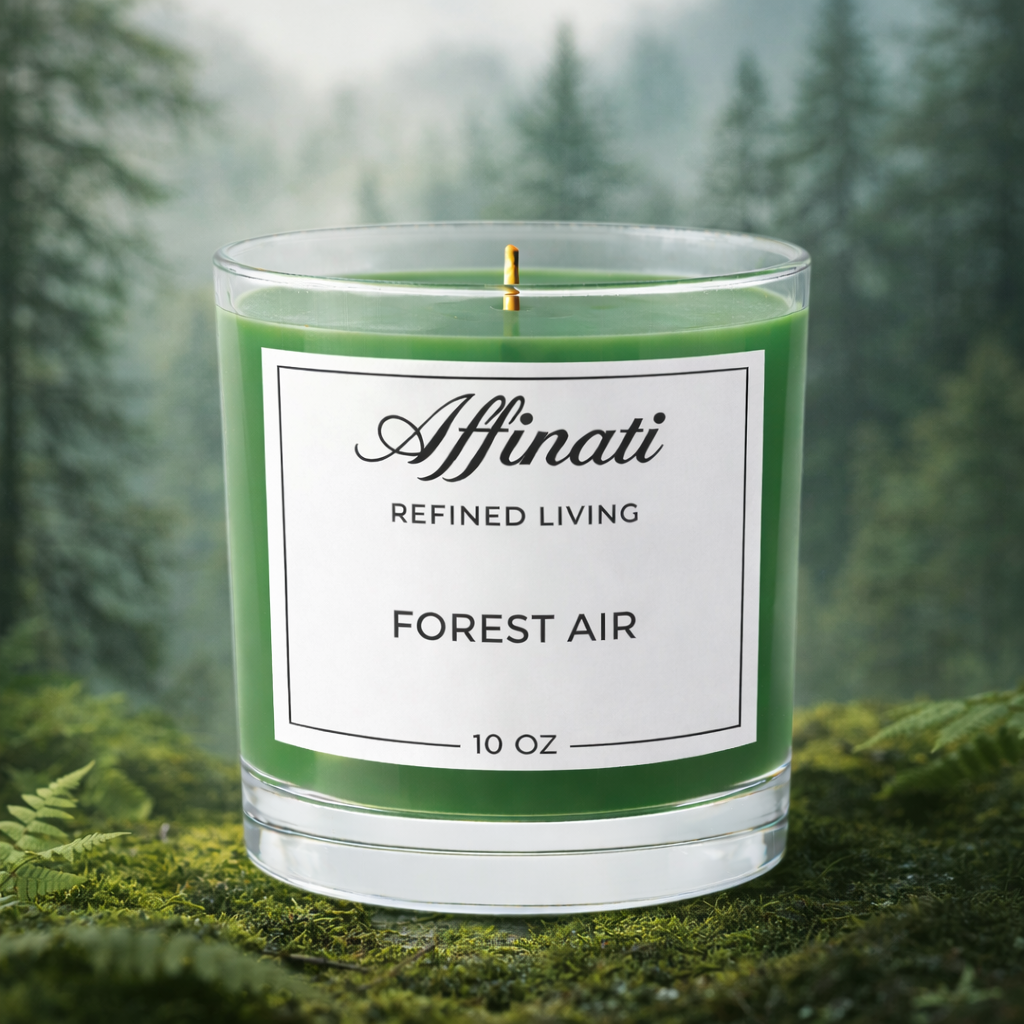 Forest Air Original Candle