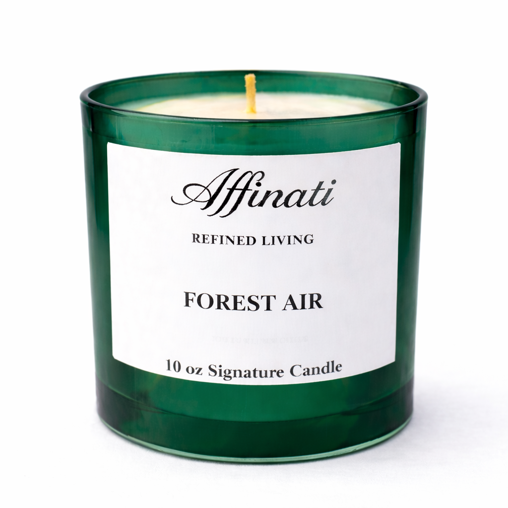 Forest Air Signature Candle
