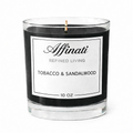 Tobacco & Sandalwood Original Candle