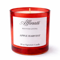 Apple Harvest Signature Candle