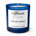 Wild Blueberry Signature Candle