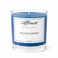 Wild Blueberry Original Candle
