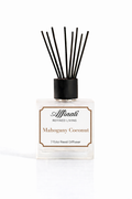 Mahogany Coconut Reed Diffuser