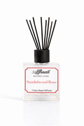 Sandalwood Rose Reed Diffuser