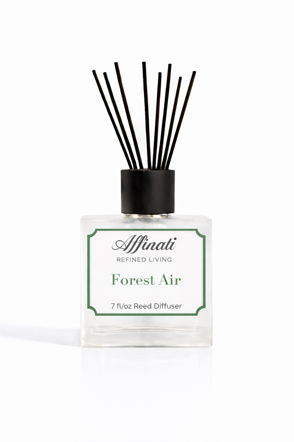 Forest Air Reed Diffuser