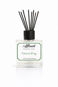 Green Fog Reed Diffuser