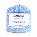 Fruit Fusion Whipped Soap - 20 oz
