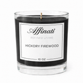 Hickory Firewood Original Candle