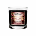 Black Cherry Merlot Mini Candle