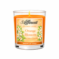 Orange Blossom Mini Candle