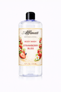 Strawberry Bliss Body Wash