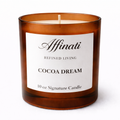 Cocoa Dream Signature Candle
