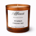 Pumpkin Cheesecake Signature Candle