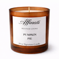 Pumpkin Pie Signature Candle