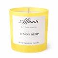 Lemon Drop Signature Candle