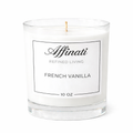 French Vanilla Original Candle