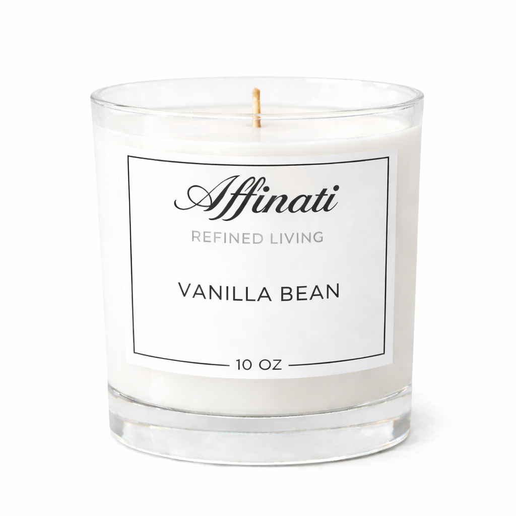 Vanilla Bean Original Candle