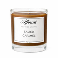 Salted Caramel Original Candle