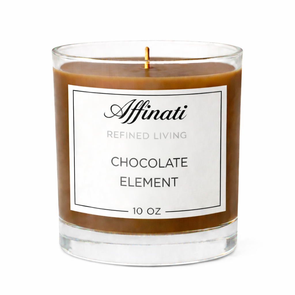 Chocolate Element Original Candle