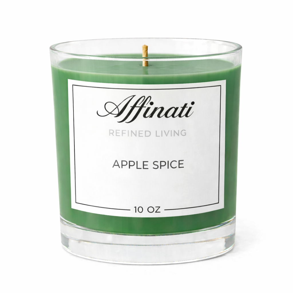 Apple Spice Original Candle