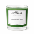 Christmas Tree Original Candle