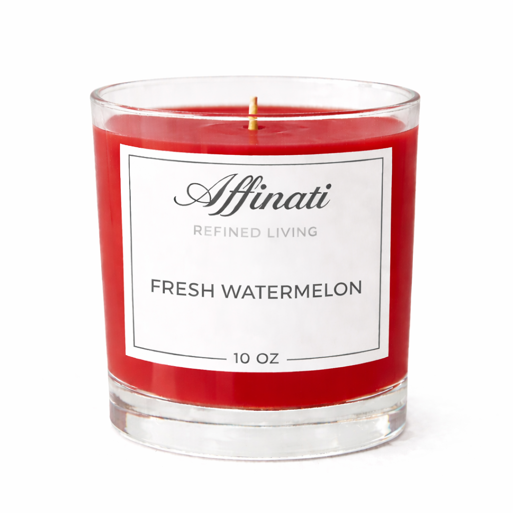 Fresh Watermelon Original Candle
