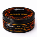 Midnight Ember Body Lotion – Hydrating Moisturizer (10 OZ)