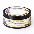 Lavender Vanilla Body Lotion – Hydrating Moisturizer (10 OZ)