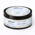 Fresh Linen Lotion Body Lotion – Hydrating Moisturizer (10 OZ)