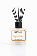 Apple Cider Reed Diffuser