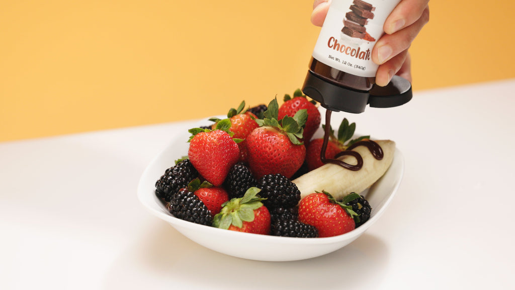 Drizzlers Chocolate Honey