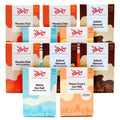 Chocolate Bars Variety Pack