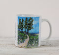Drinkware -Path to the Lake